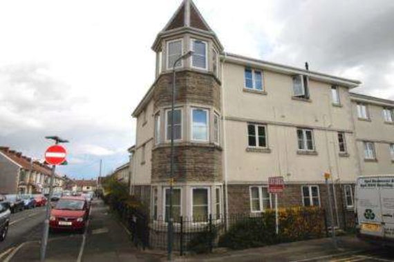 1 Bedroom Flat